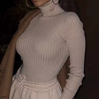Body Autumn Diva – béžové