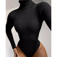 Body Autumn Diva – černé