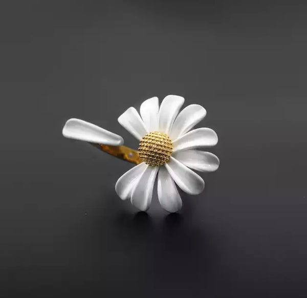 Prsten Daisy Bee