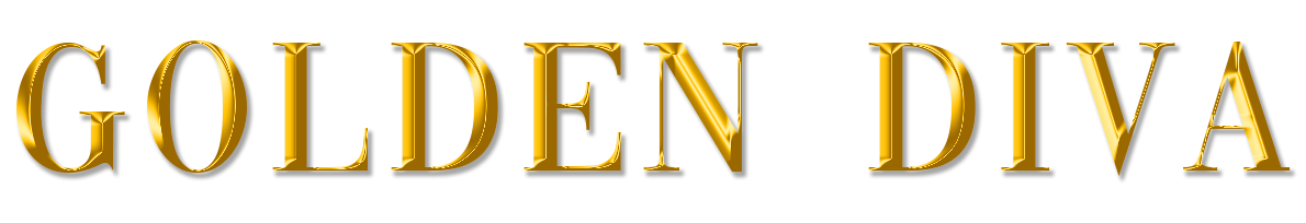 Golden Diva